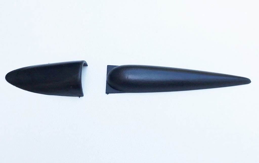 CS Venturi Covers