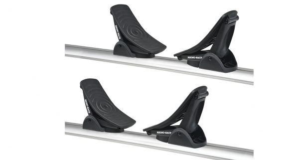 Kayak/SUP Carrier Rhino Rack Nautic 580- Side Loading