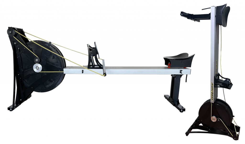 Stroke2Max 'Kayak' Ergometer Australian Paddle Sports
