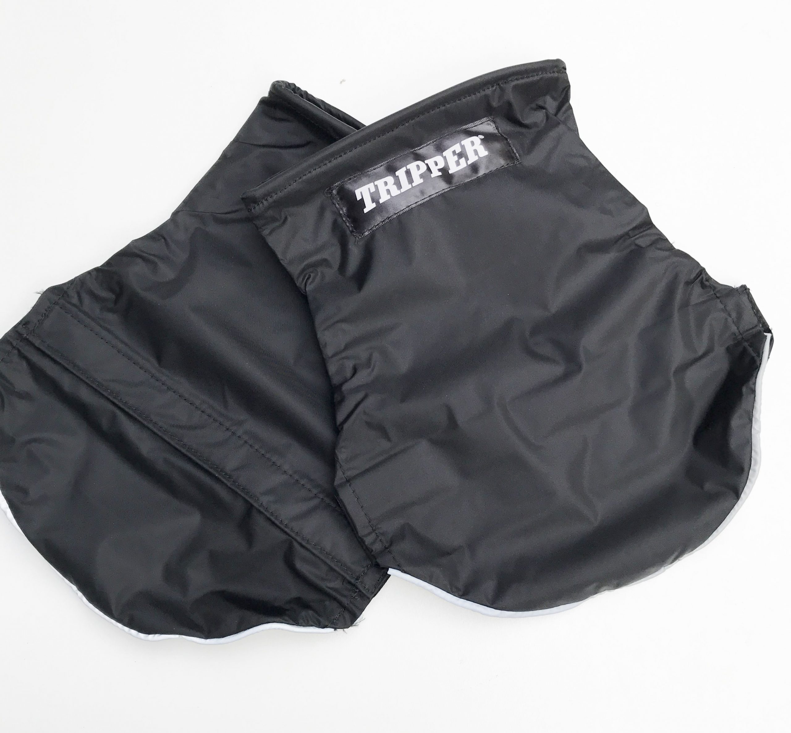 Pogies By Tripper (pair)