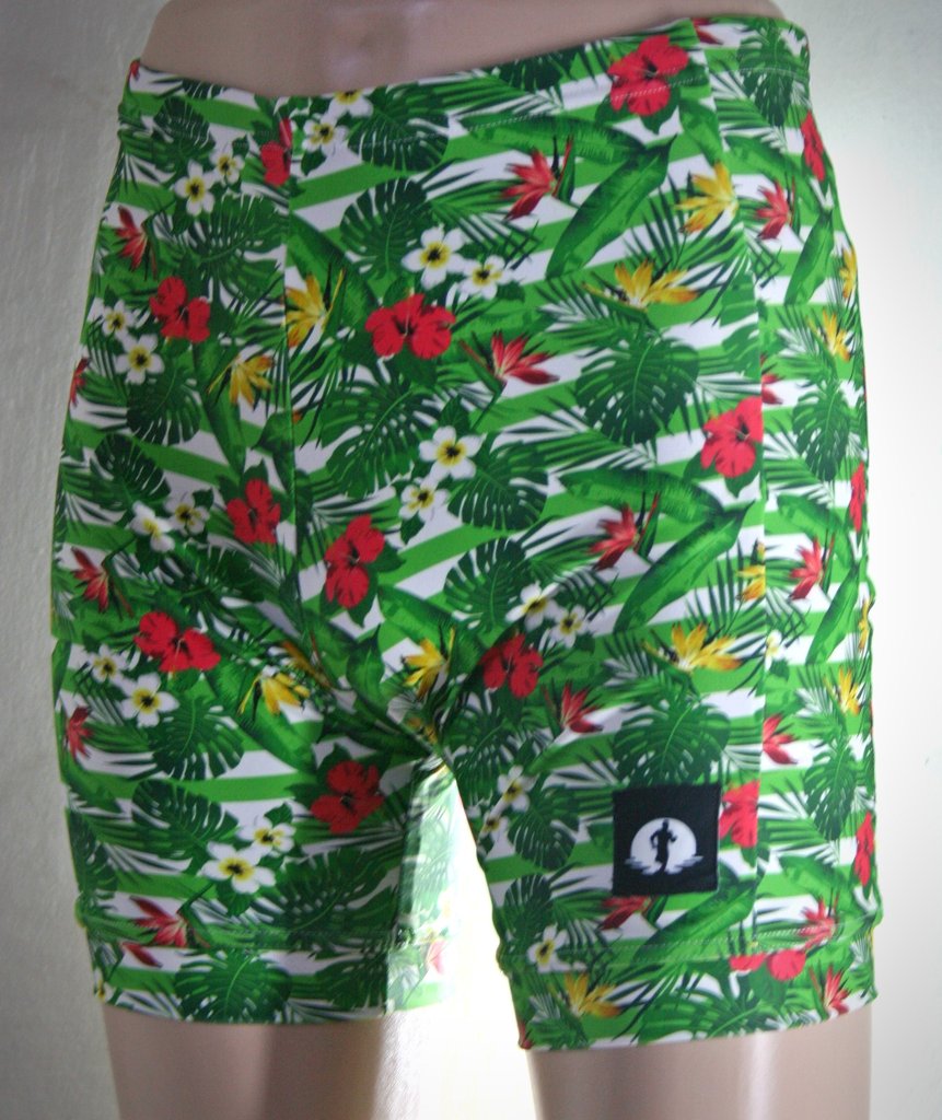 Funky Pants Classic Short - Jungle Fever