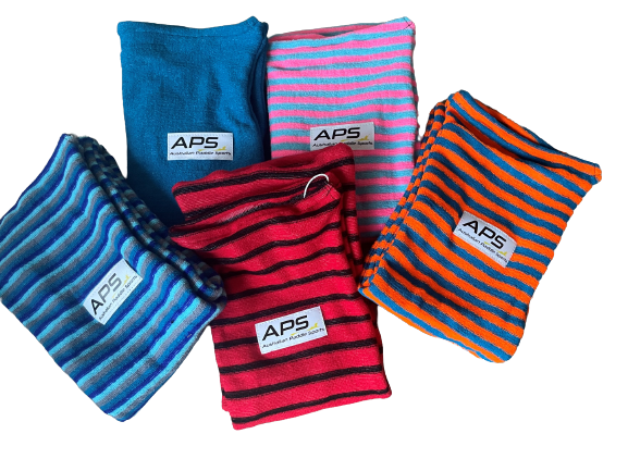 Paddle Cover Split Length Stretch By APS