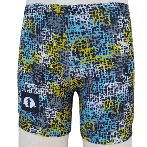 Kids Funky Pants - Bit Map