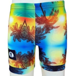Kids Funky Pants - Sunrise Over Tahiti