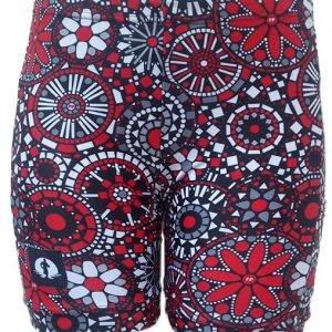 Funky Pants Classic Short - Mosaic