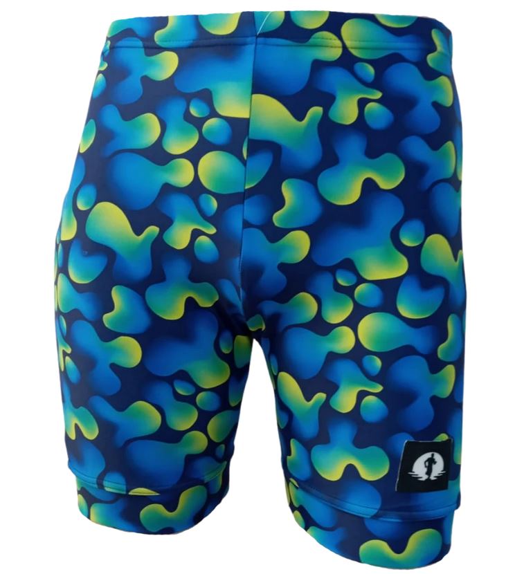 Funky Pants Classic Short - Globules