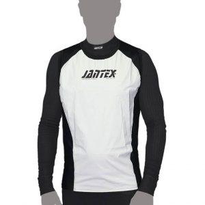 Jantex Lightweight Paddling Vest- Unisex- White