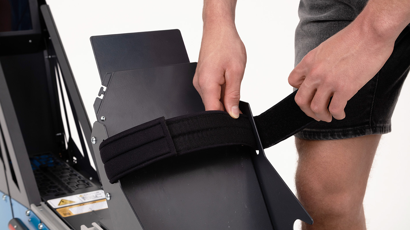 KayakFirst 'Kayak' Ergometer Australian Paddle Sports