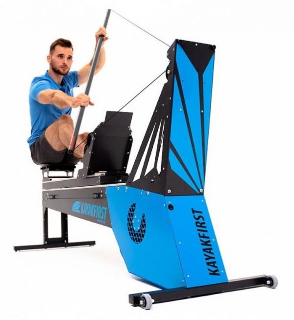 KayakFirst 'Kayak' Ergometer Australian Paddle Sports