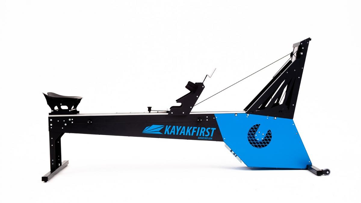 KayakFirst 'Kayak' Ergometer Australian Paddle Sports