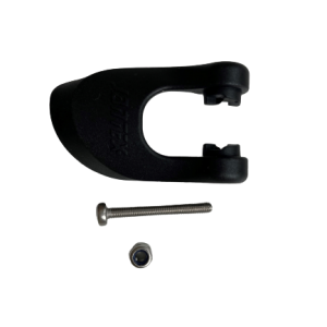 Paddle Clamp Lever Nylon by Jantex