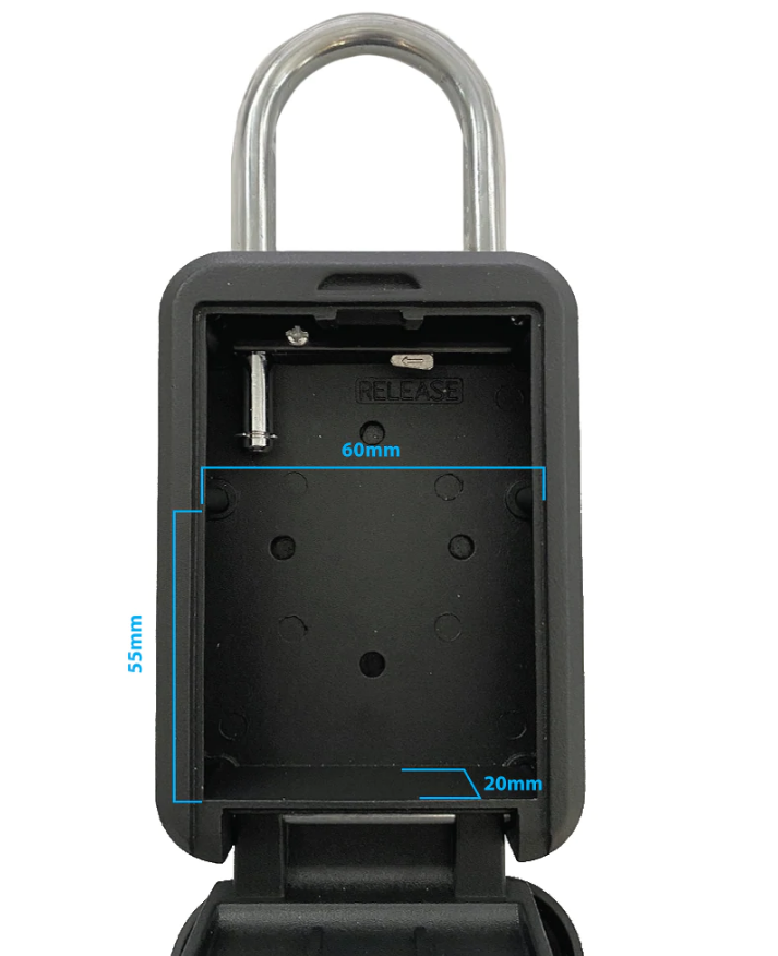 Vaikobi Key Lock Box Australian Paddle Sports