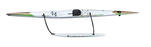 Carbonology Sport OC1 Swift