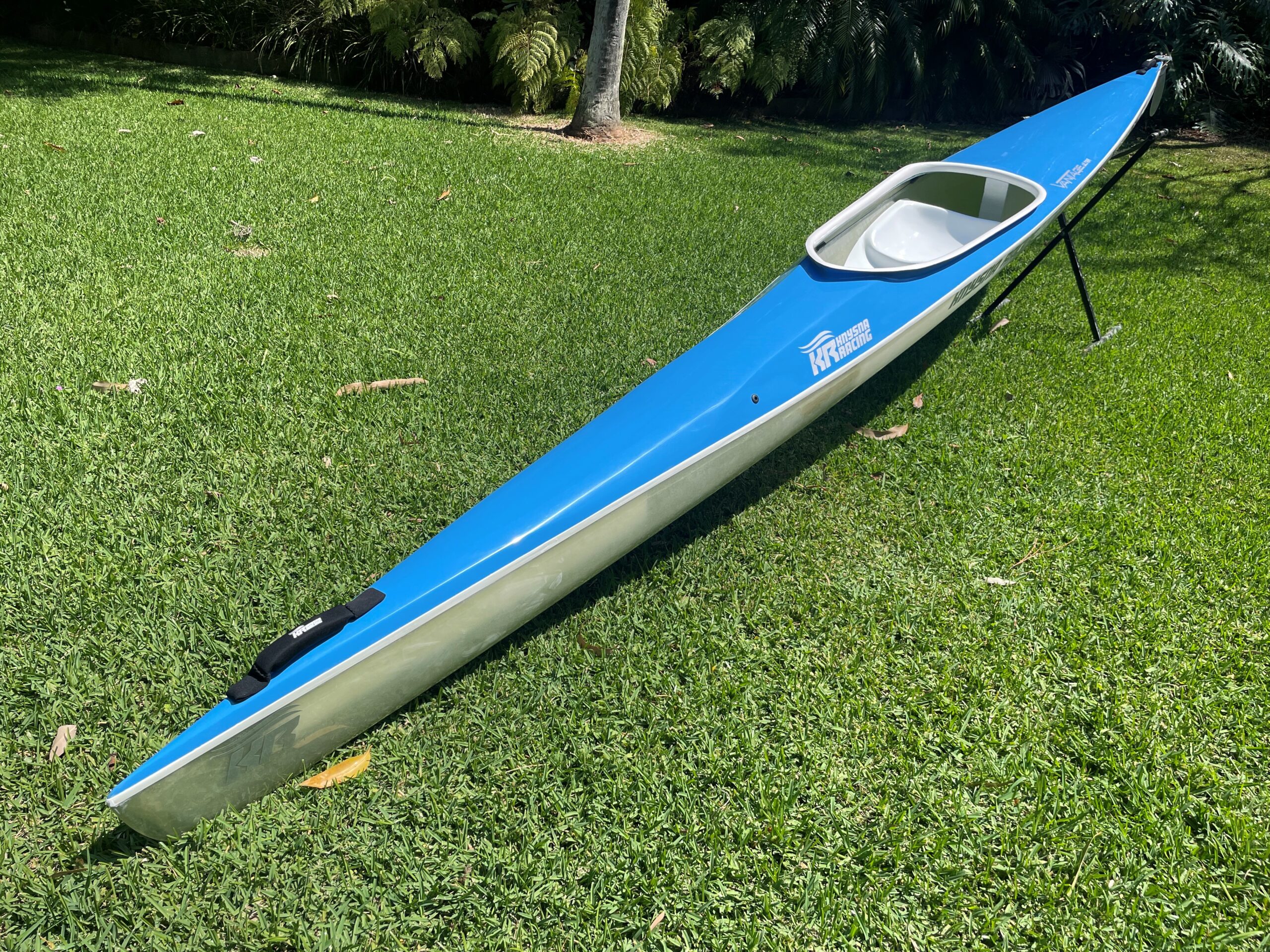 Knysna K1 Vantage Ultra