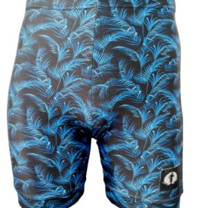 Funky Pants Classic Short - Frozen Palms