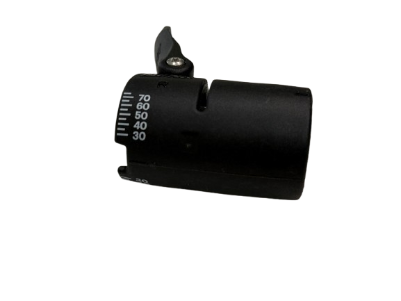 Paddle Shaft Replacement Clamp Nylon for Locking Ring by Jantex