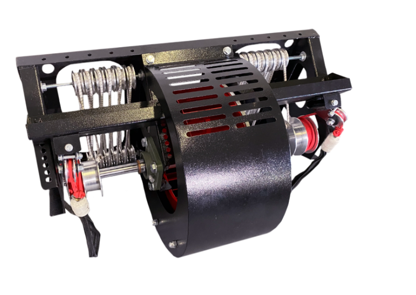 USM Ski & SUP Ergometer