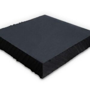 Seat Slalom Vajda Foam Block 50 x 50