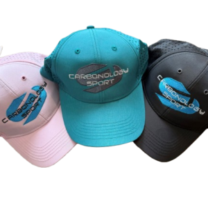 Trucker Hat Carbonology Sport