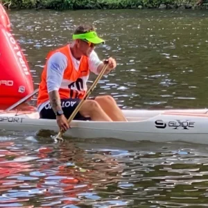 Carbonology Sport OC1 Glide X