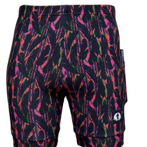 Funky Pants Classic Short - Frenzy