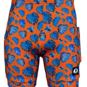 Funky Pants Classic Short - Lamina